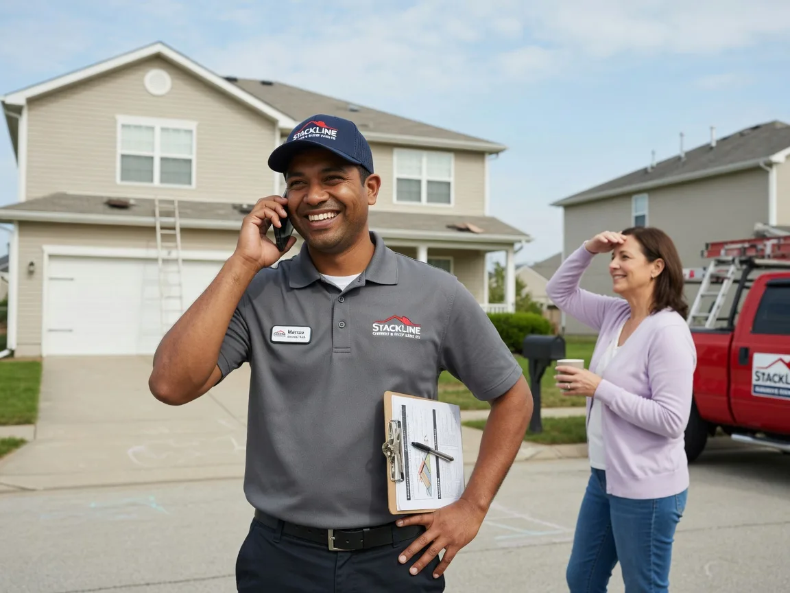 Chimney flashing repair North Tonawanda, NY FAQs